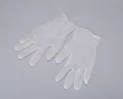PVC Gloves (1)