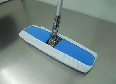 Poly Mop Cover